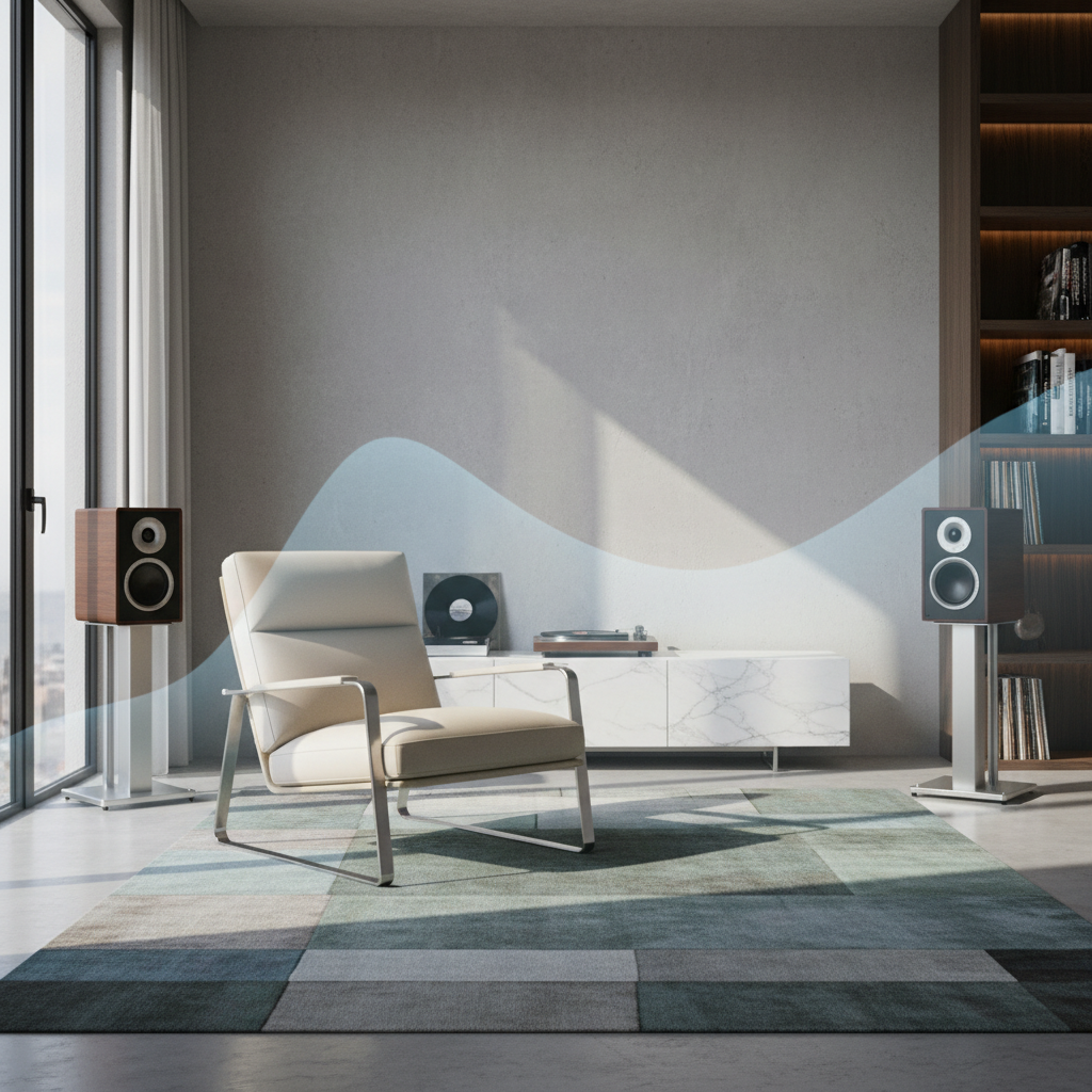 What is the Harman Curve? Why 90% of Listeners Prefer It