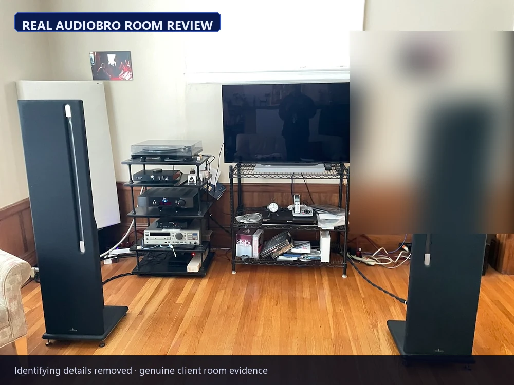 Public-safe Room Review hero for Don't Restart a System That's Already Teaching You Something