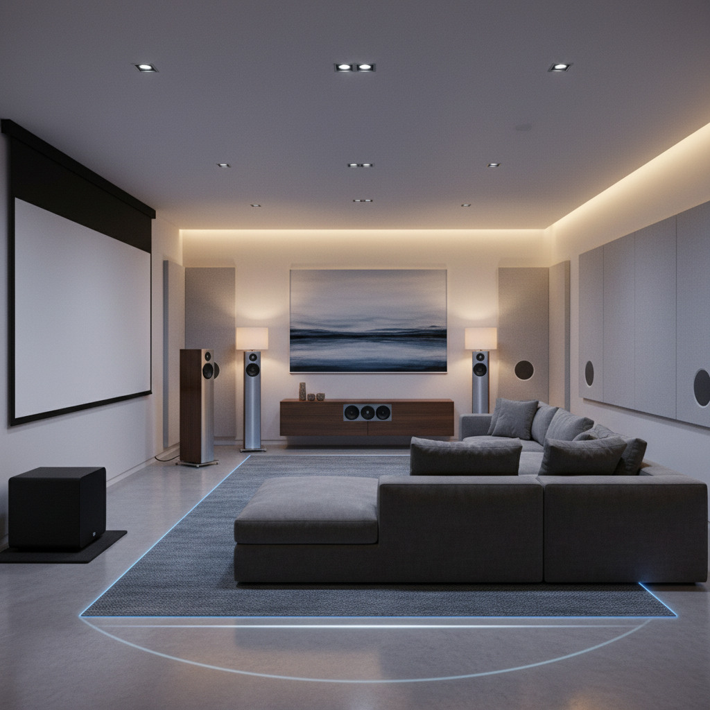 5 Common Home Theater Mistakes (and How to Fix Them)