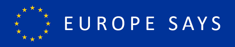 EuropeSays